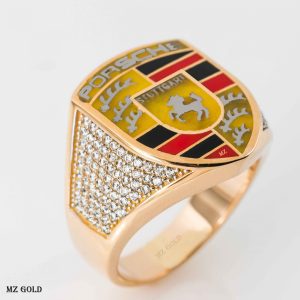 انگشترپورش کد 279