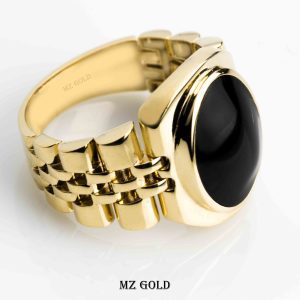 انگشترمردانه رولکس کد 324
