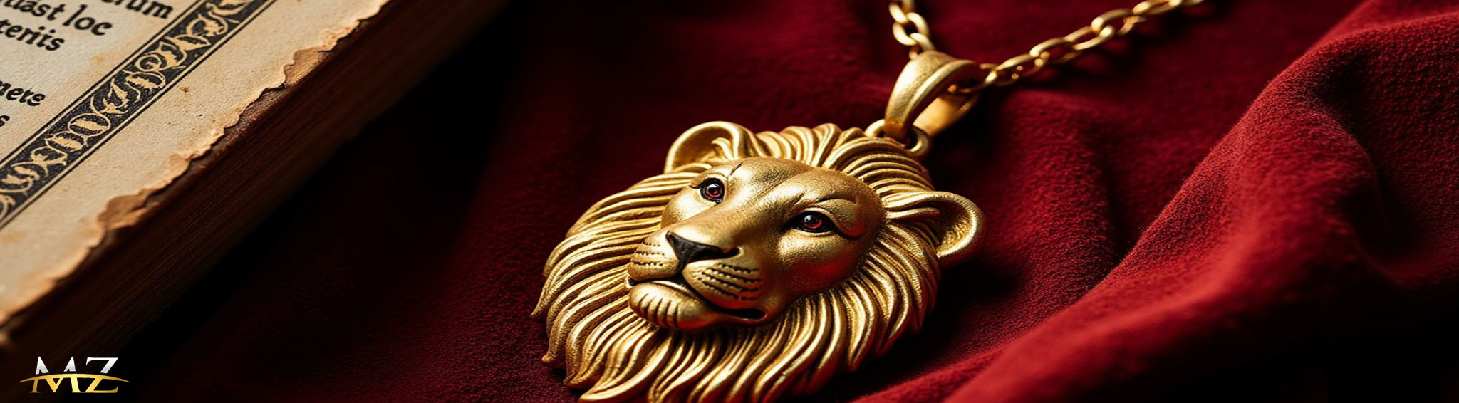 زنجیر طلا مردانه