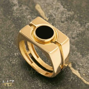 انگشتر مردانه638