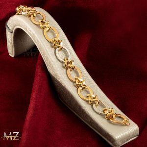 دستبد زنانه با کیفیت عالی