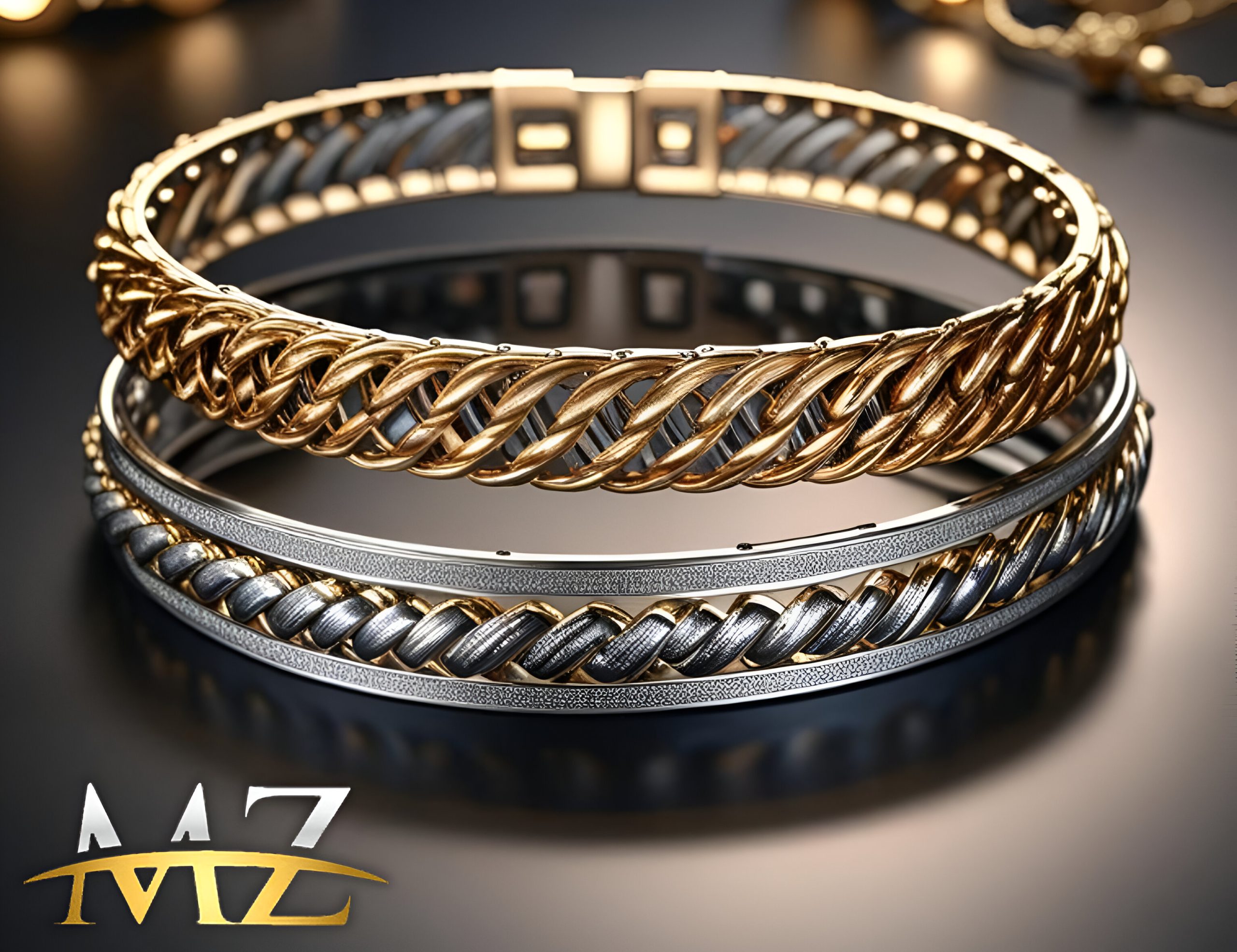 خرید دستبند طلا