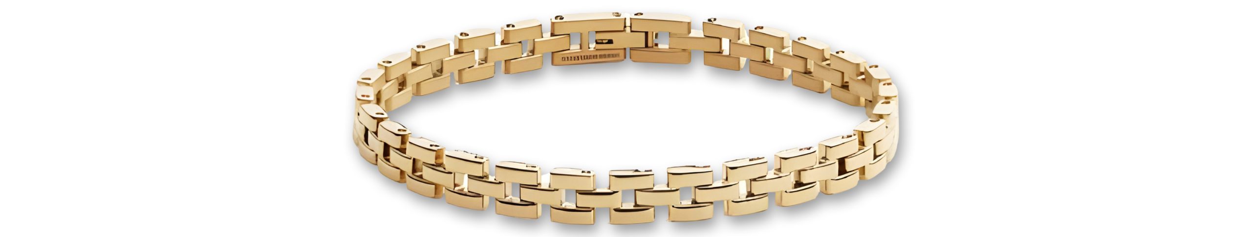 دستبند طلا زنانه