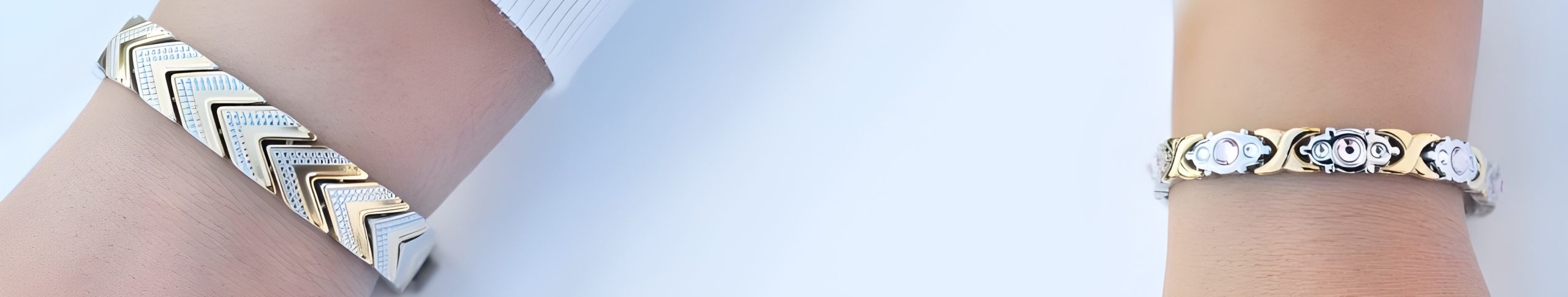 خرید دستبند زنانه زیبا