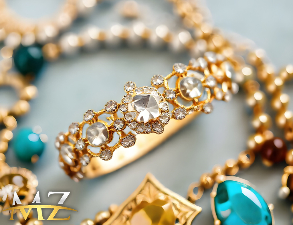 خرید دستبند زنانه