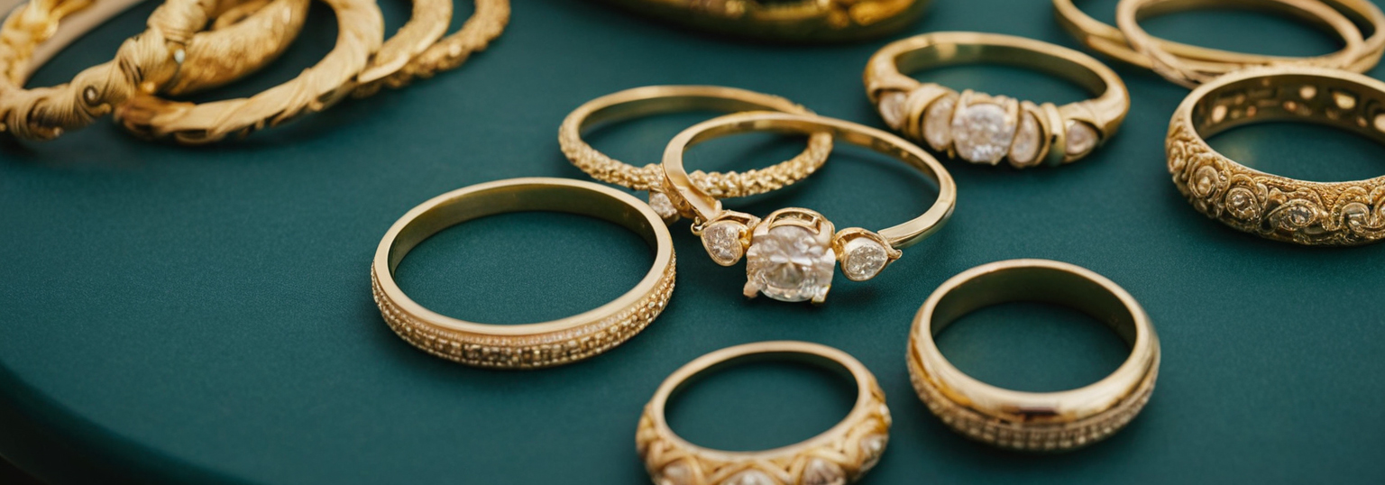 قیمت طلا و جواهرات