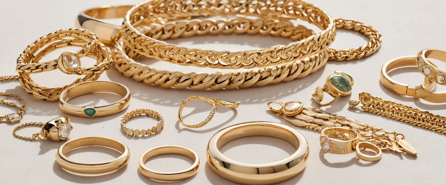 خرید دستبند زنانه