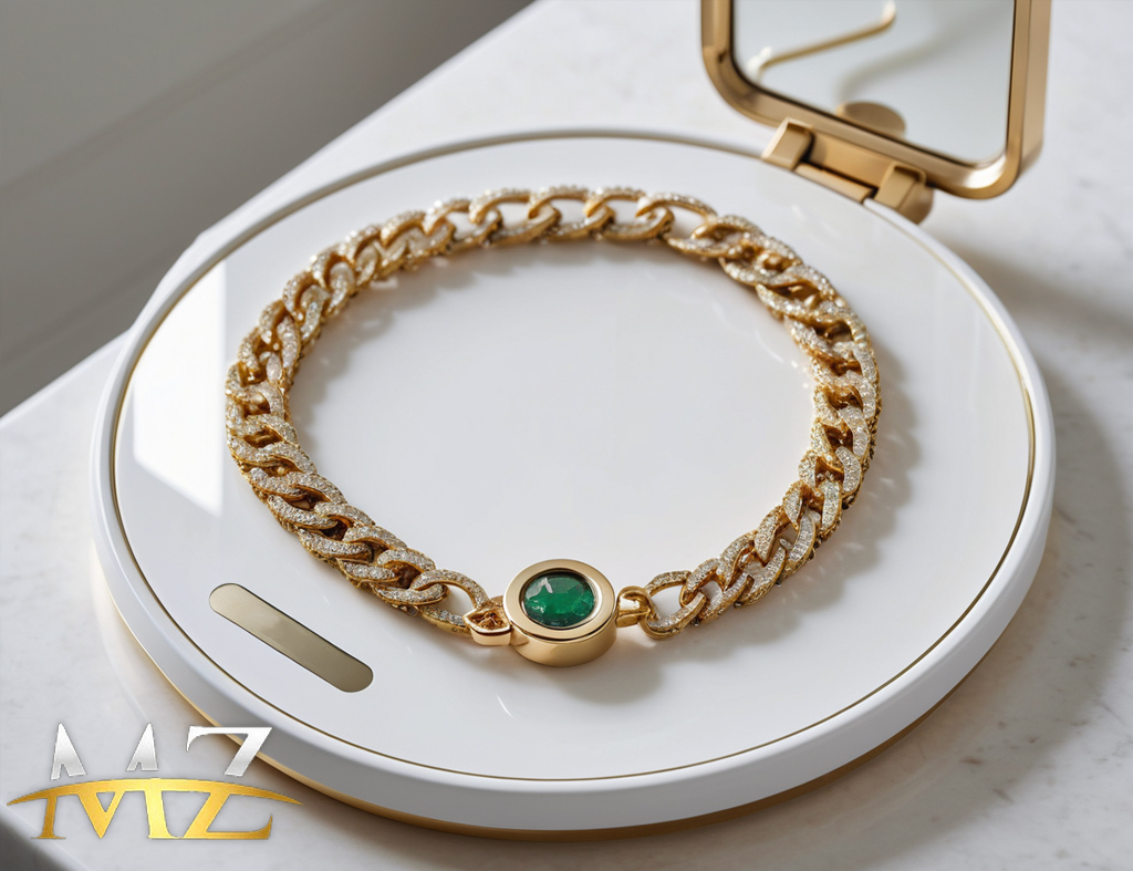 وزن و عیار طلا را چگونه متوجه بشیم