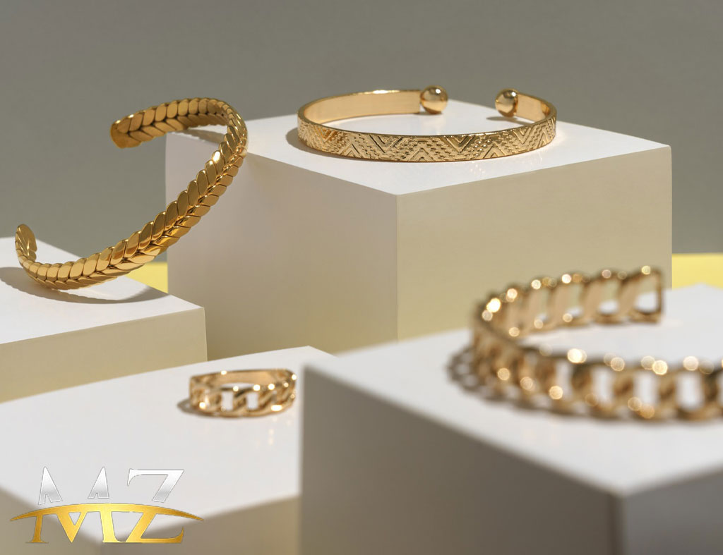 تصویر شاخص خرید طلا