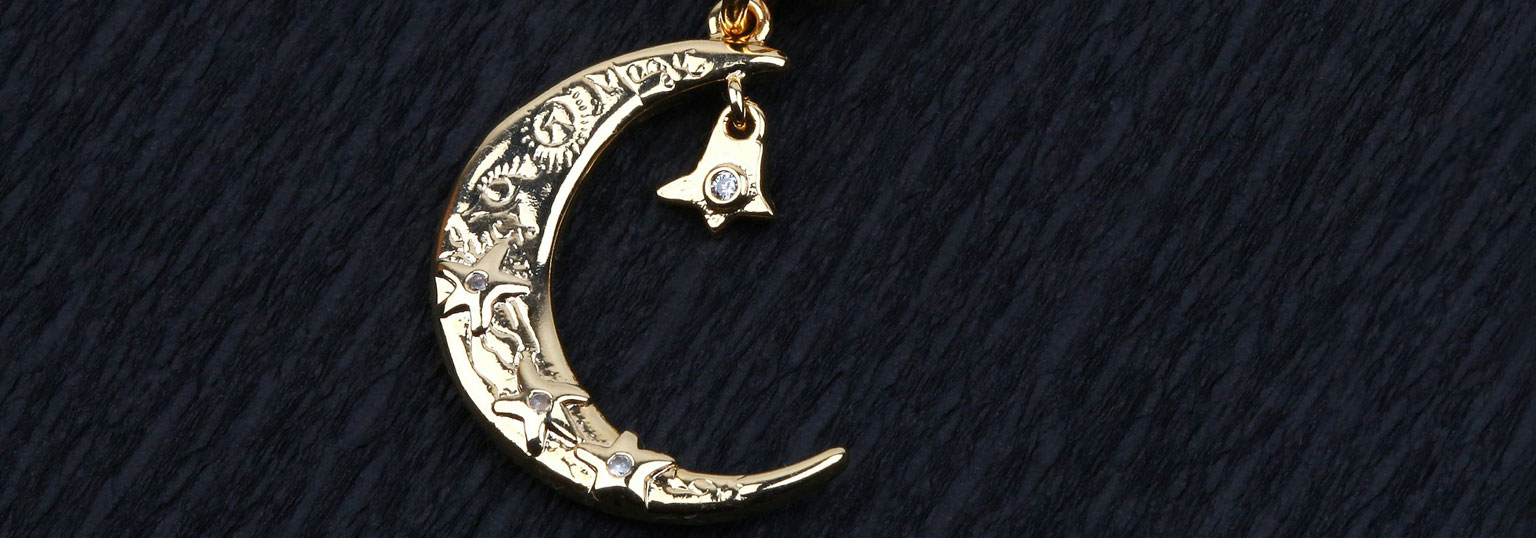 تصویر حلال طلایی