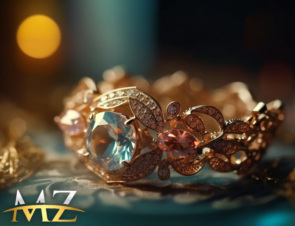 نمادها و مفاهیم مخفی در جواهرات