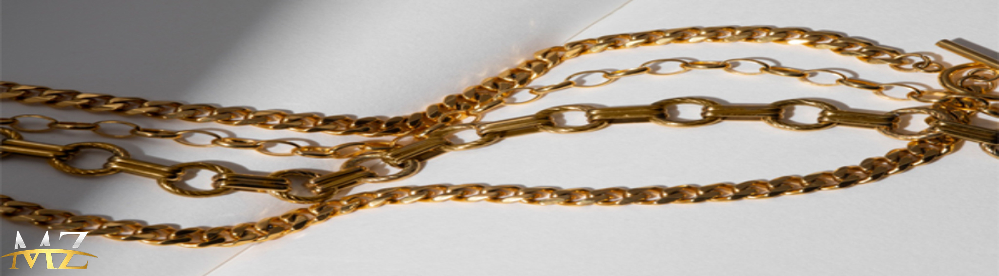 دستبند طلا زنانه