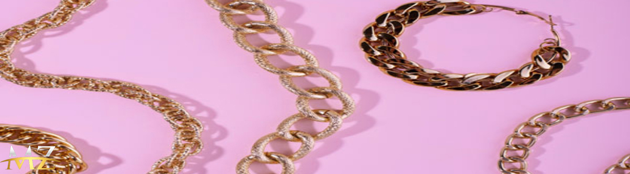 دستبند گالری طلا