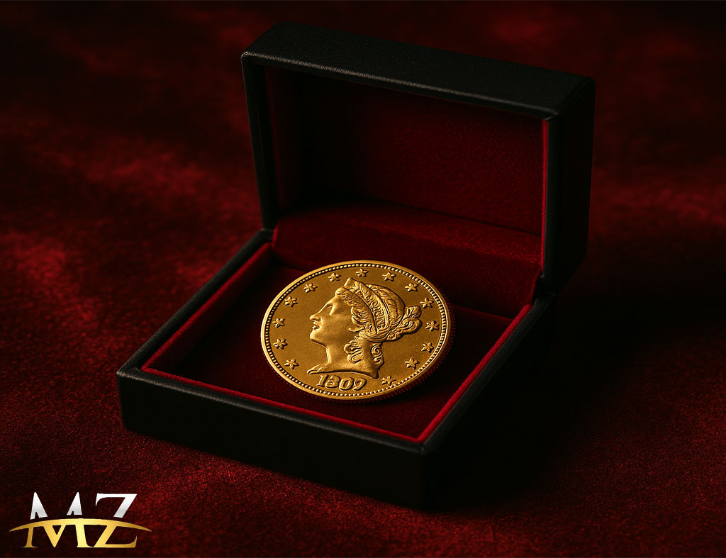 ارزش سکه طلا