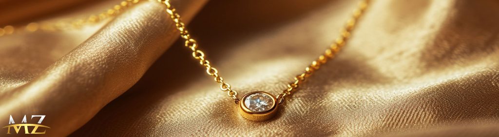 مراقبت از طلا