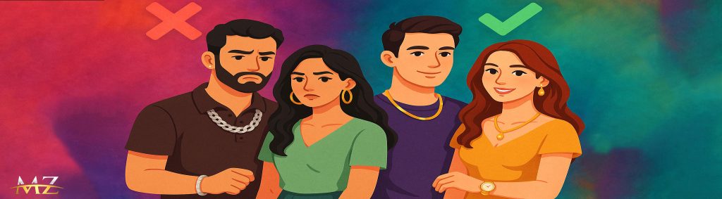 انگشتر طلا مردانه