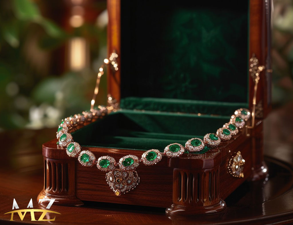 زیورآلات طلا