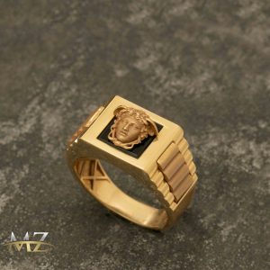 انگشتر ورساچ 1033